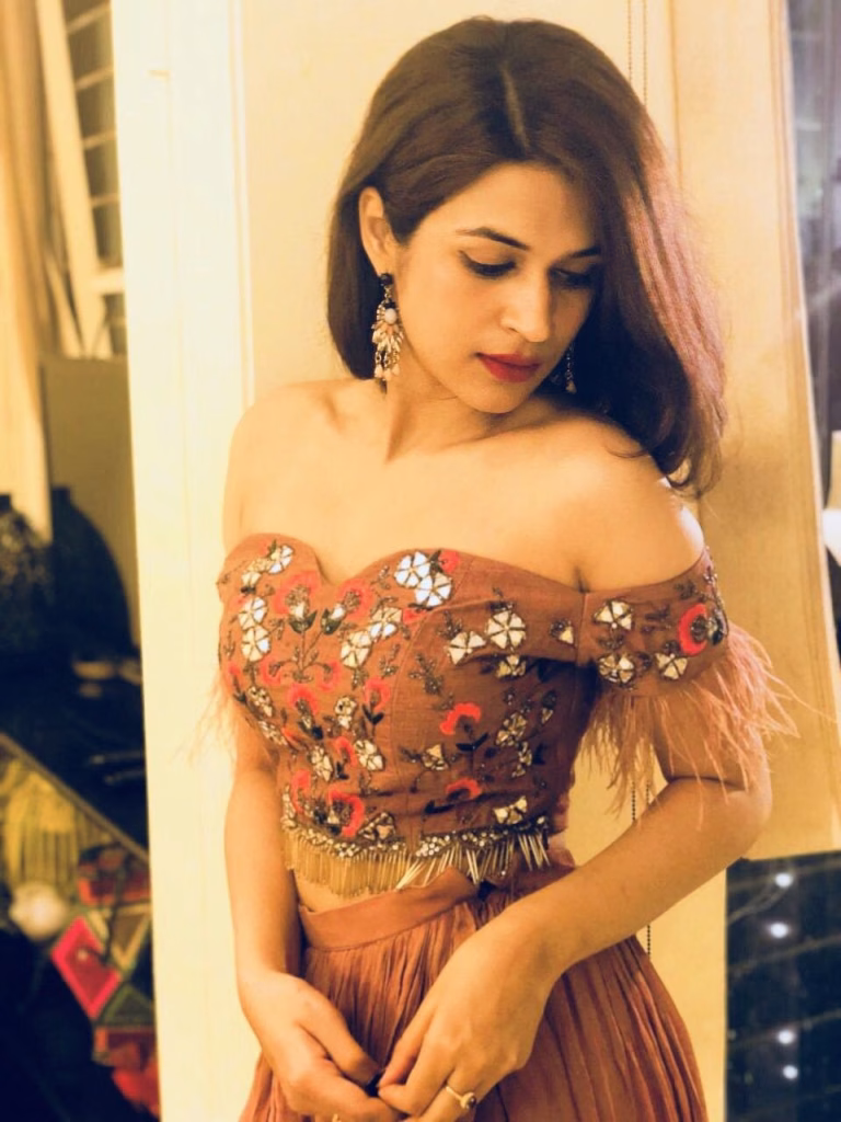 Shraddha Das