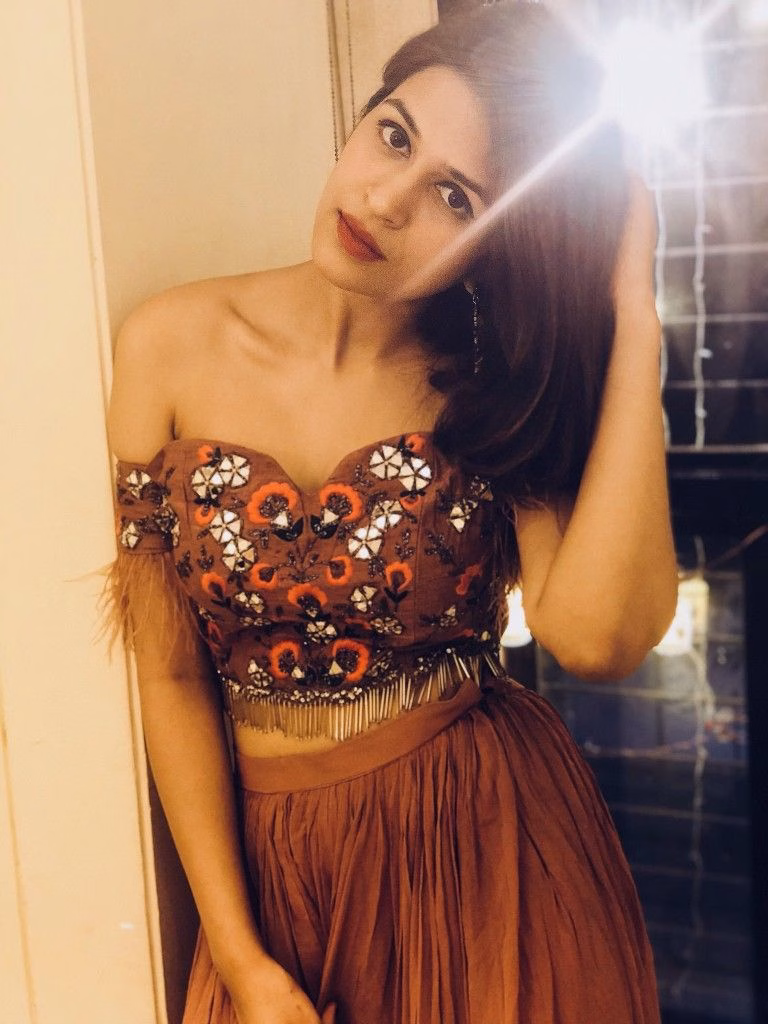 Shraddha Das