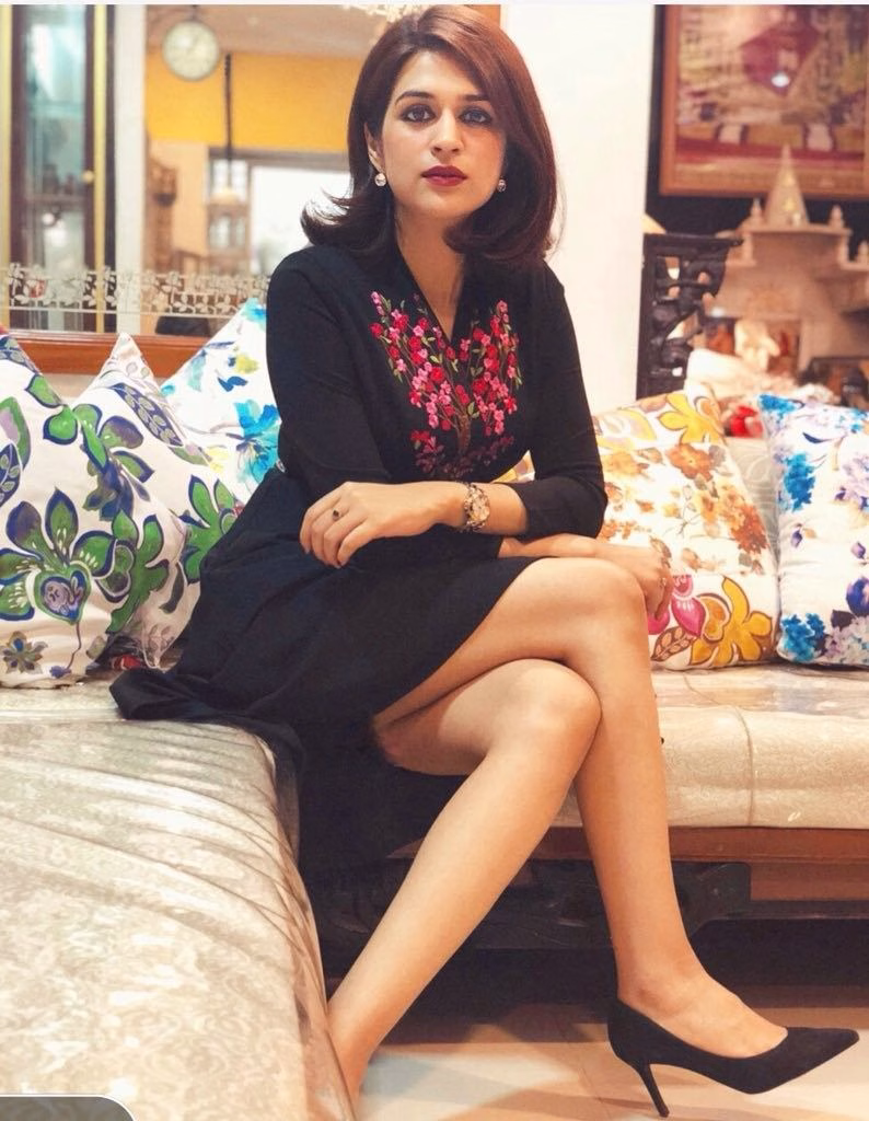 Shraddha Das