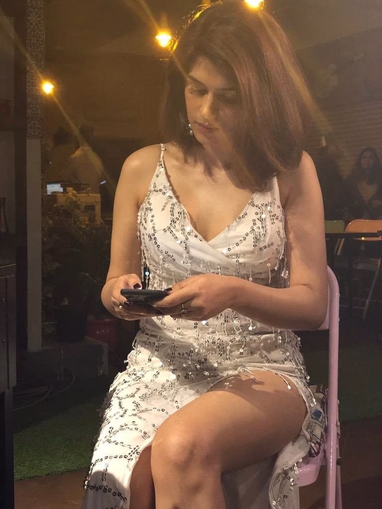 Shraddha Das