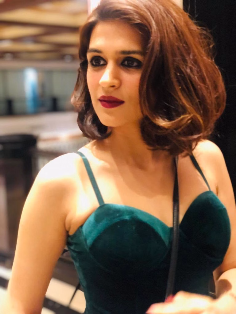 Shraddha Das
