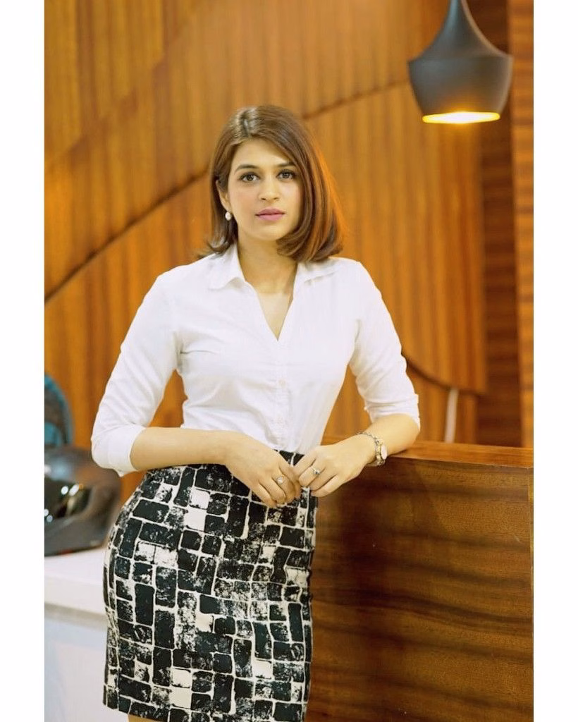 Shraddha Das