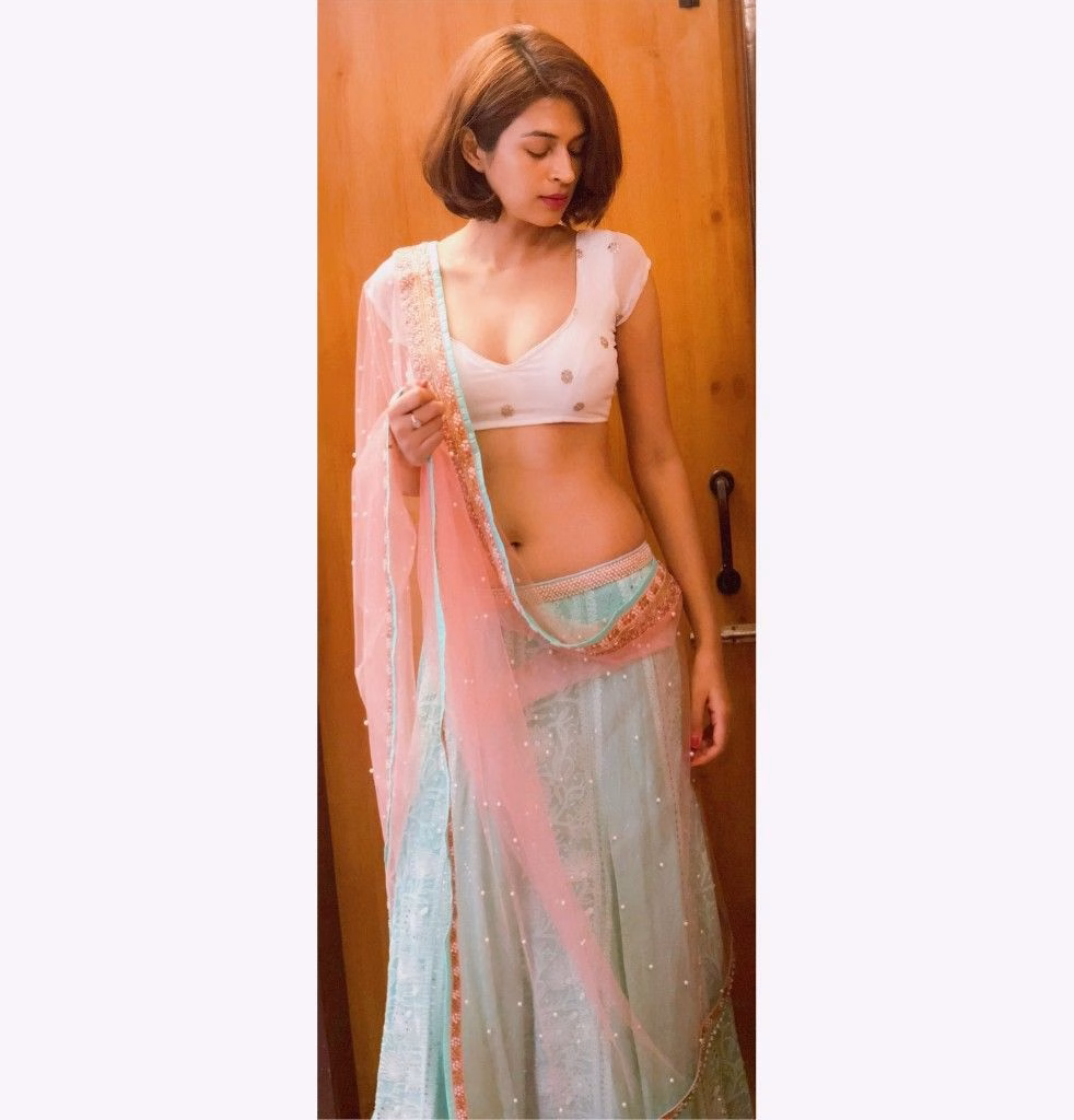 Shraddha Das