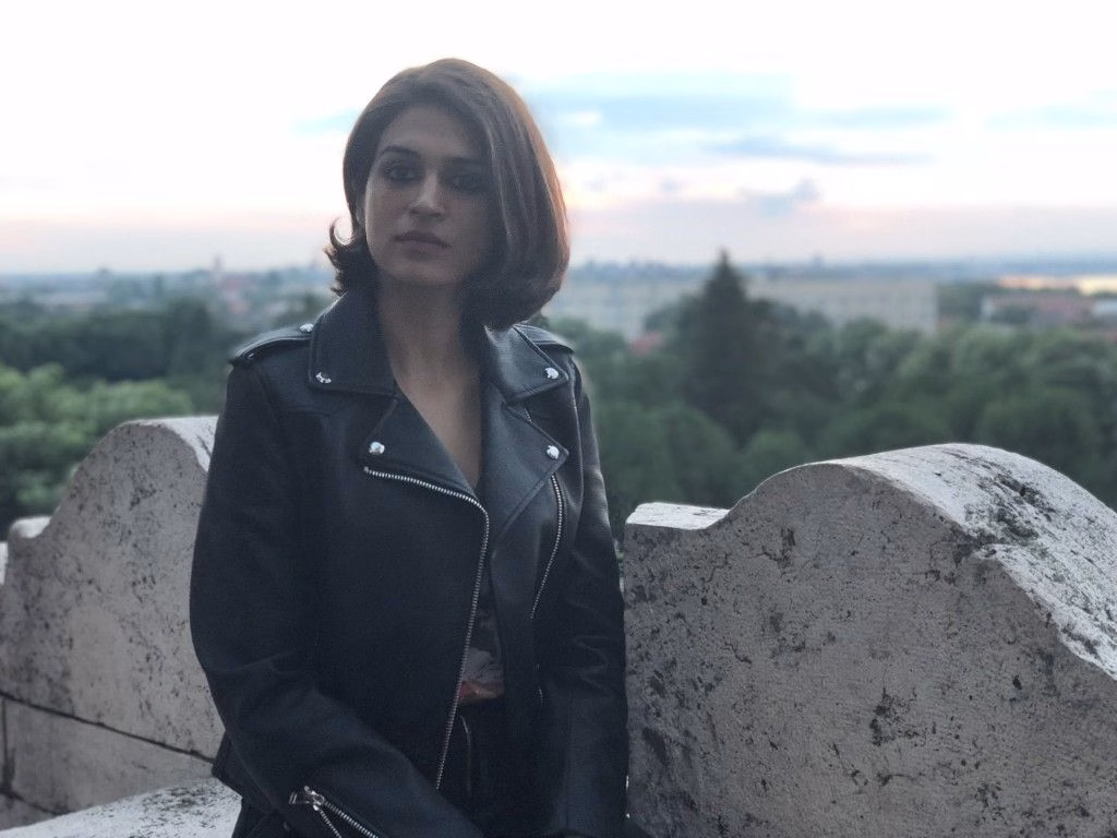 Shraddha Das