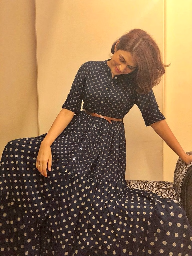 Shraddha Das