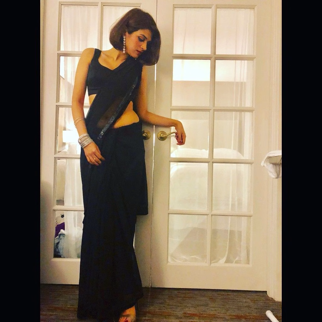 Shraddha Das