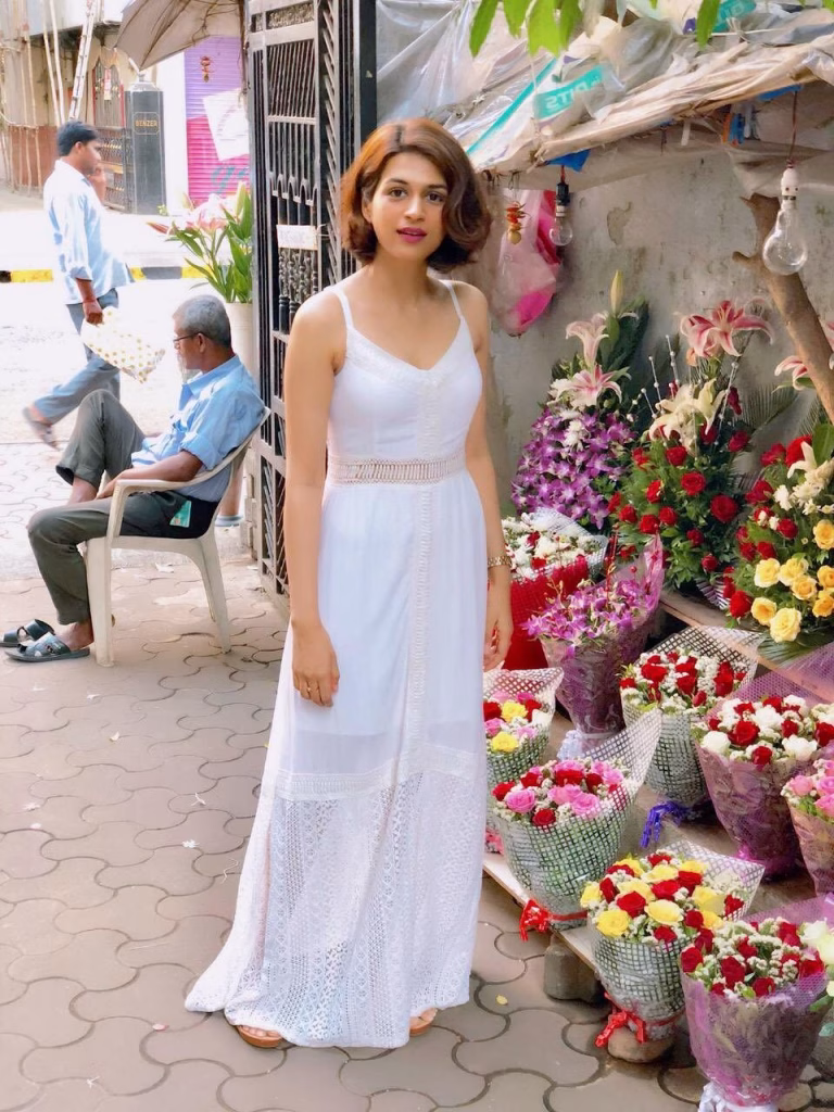 Shraddha Das