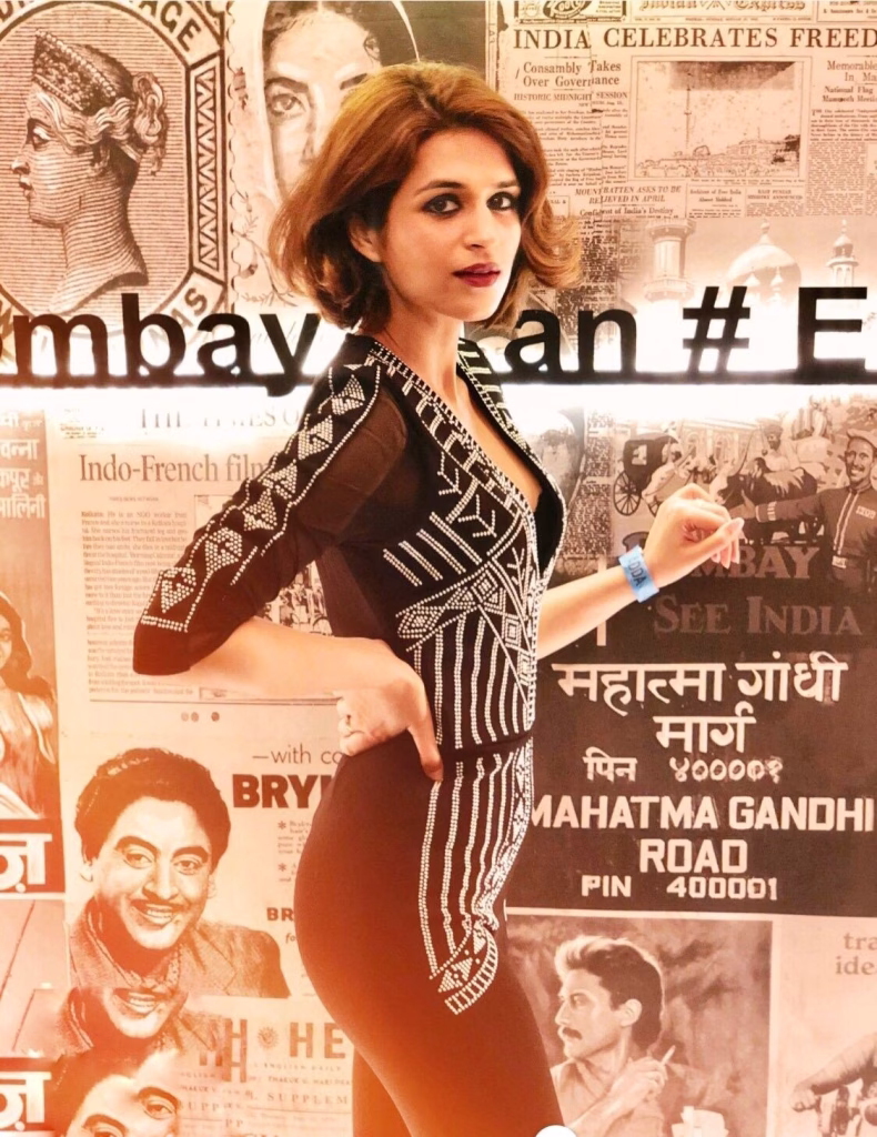 Shraddha Das