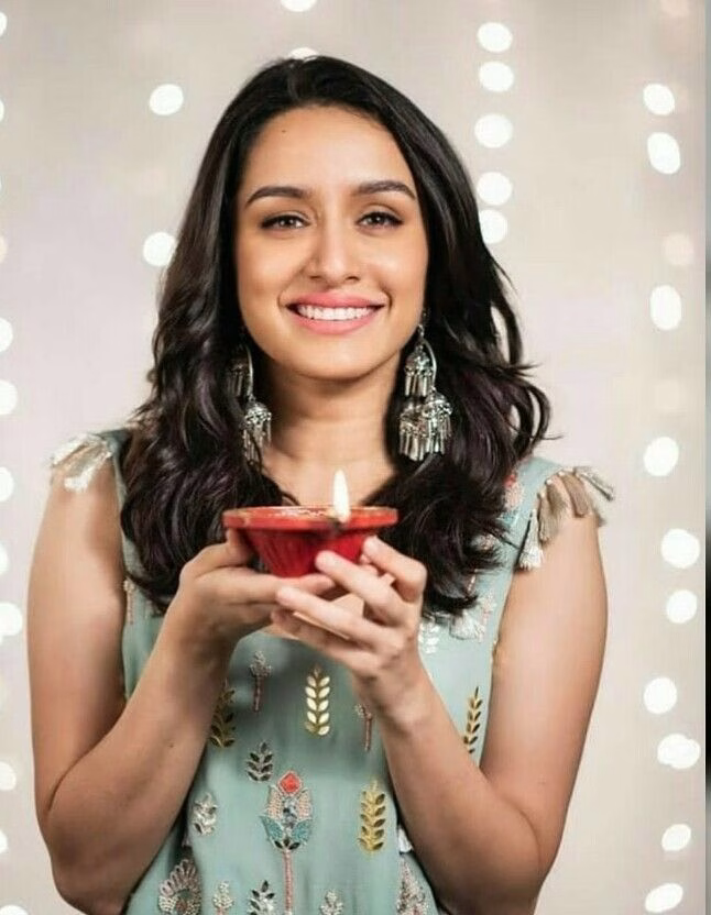Shraddha Kapoor