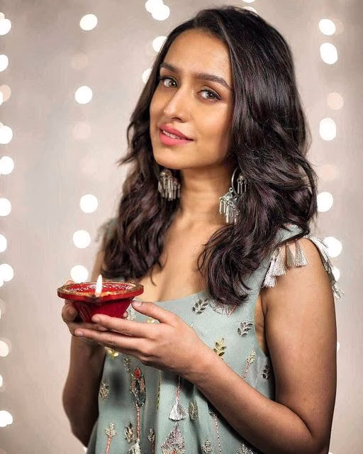 Shraddha Kapoor