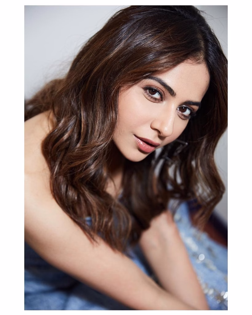Rakul Preet Singh