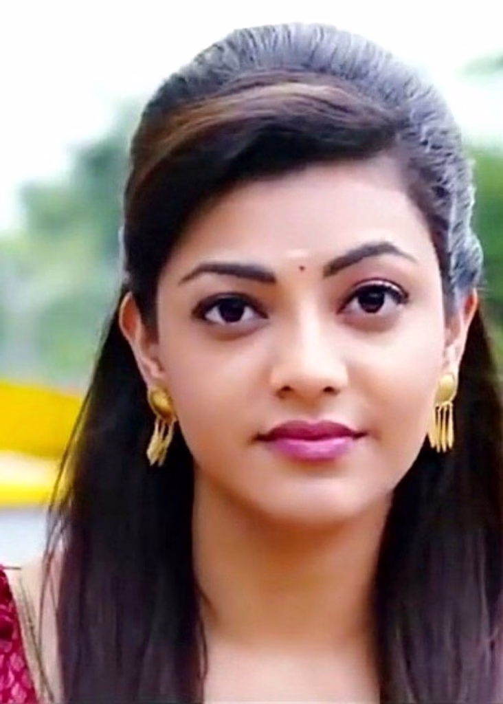 Kajal Aggarwal