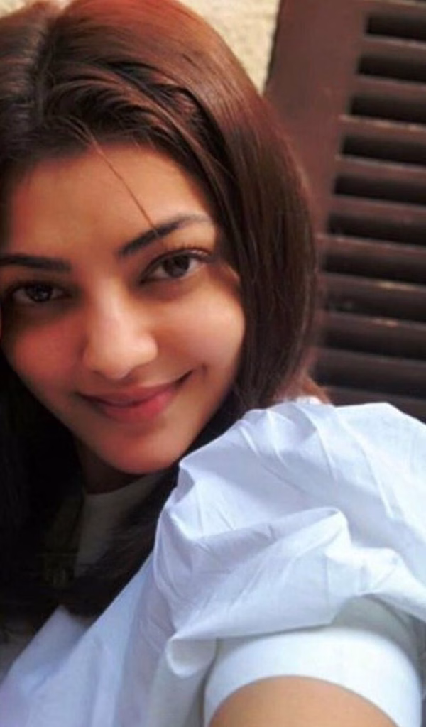 Kajal Aggarwal
