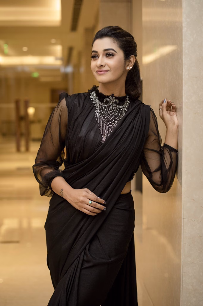 Priya Bhavani Shankar