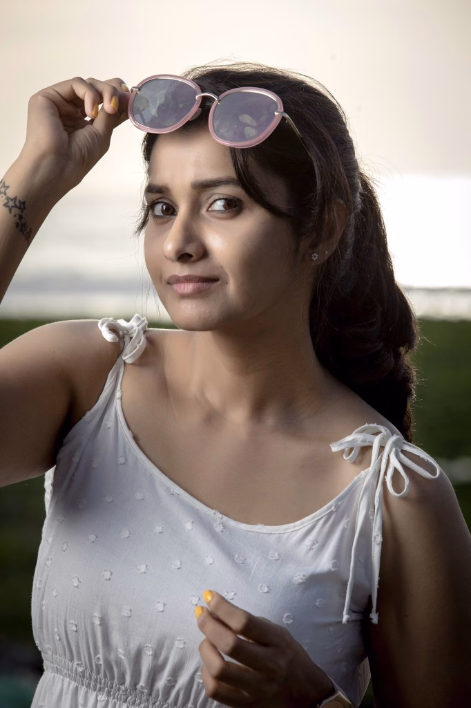 Priya Bhavani Shankar