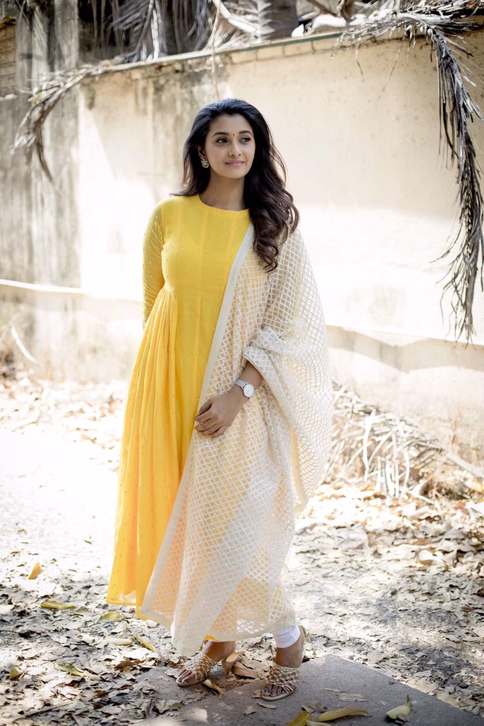 Priya Bhavani Shankar