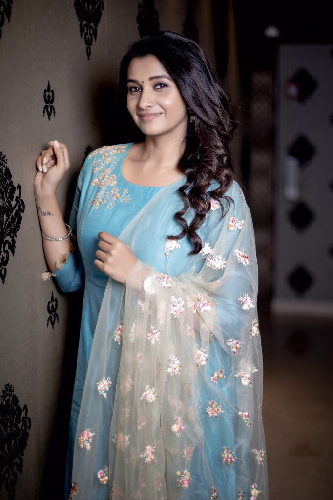 Priya Bhavani Shankar