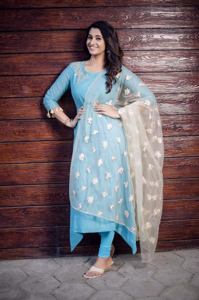 Priya Bhavani Shankar