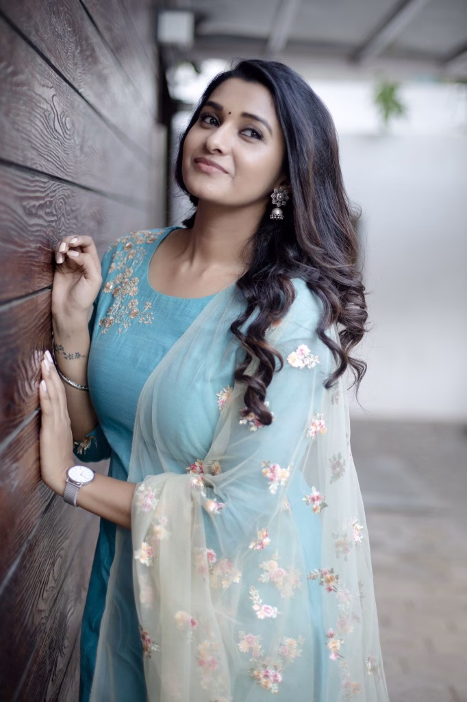 Priya Bhavani Shankar