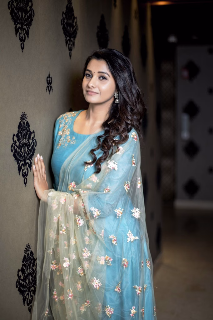Priya Bhavani Shankar