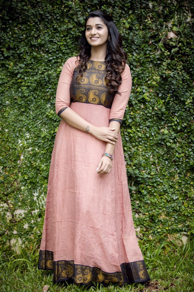 Priya Bhavani Shankar