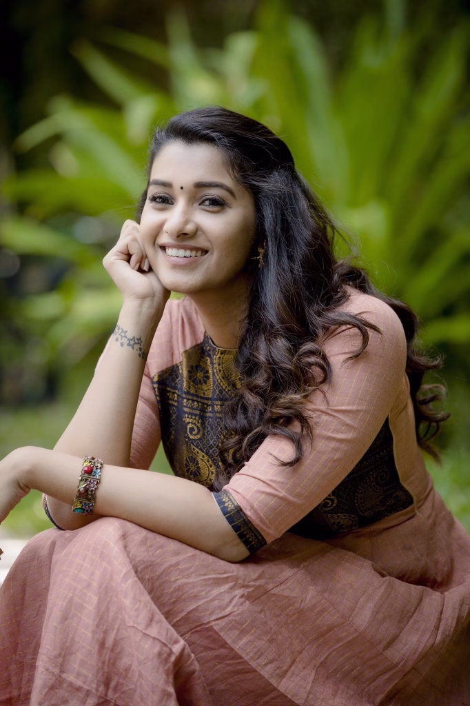 Priya Bhavani Shankar