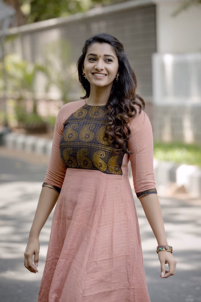 Priya Bhavani Shankar