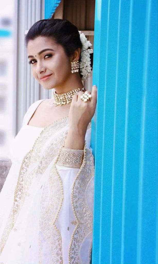 Priya Bhavani Shankar