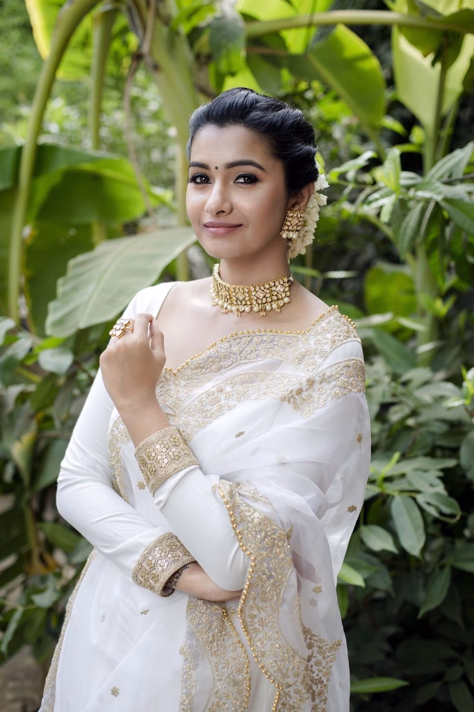 Priya Bhavani Shankar