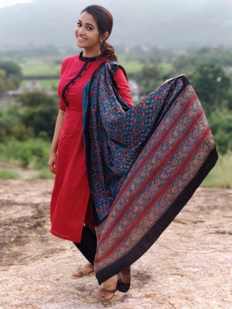 Priya Bhavani Shankar