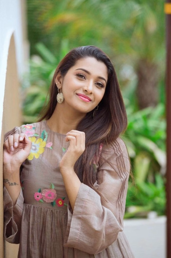 Priya Bhavani Shankar