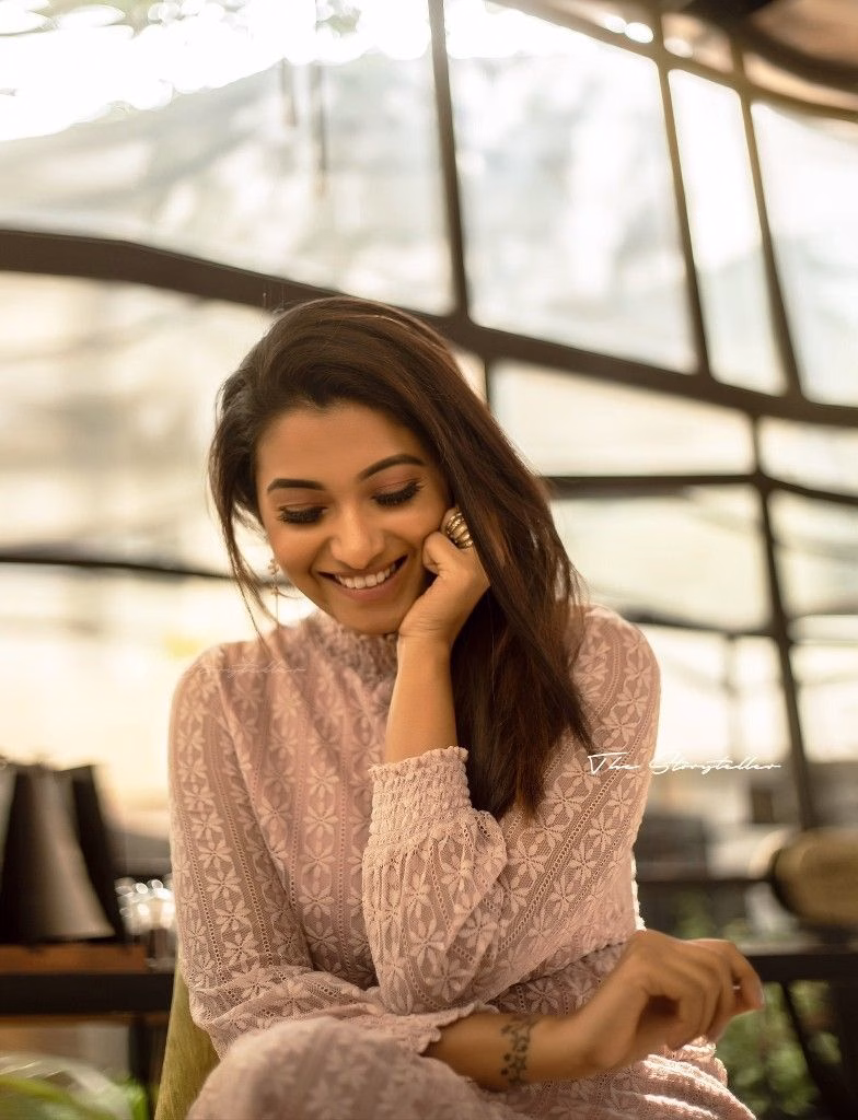 Priya Bhavani Shankar