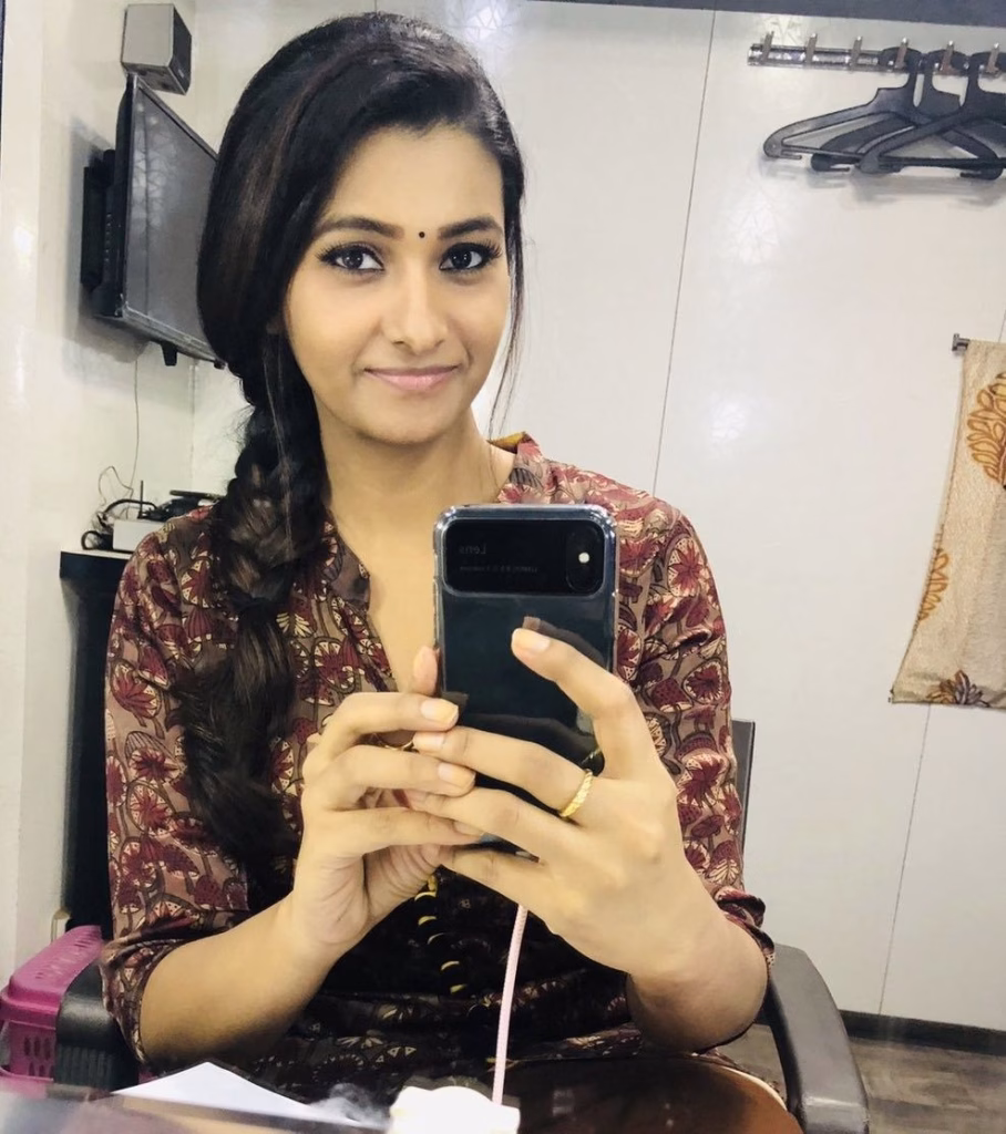 Priya Bhavani Shankar