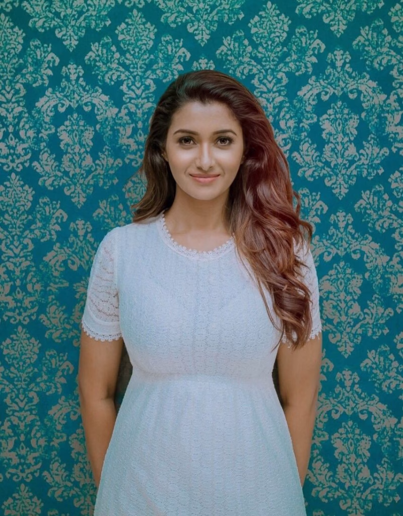 Priya Bhavani Shankar