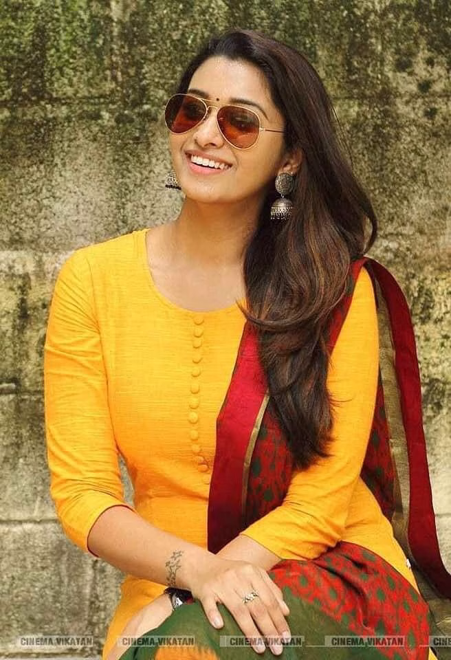 Priya Bhavani Shankar