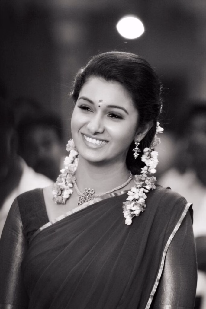 Priya Bhavani Shankar