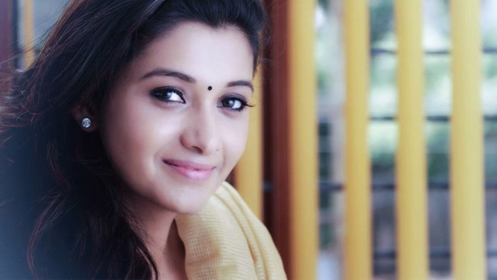 Priya Bhavani Shankar