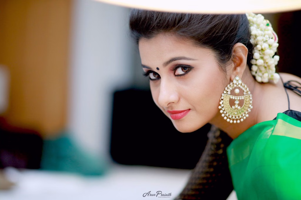 Priya Bhavani Shankar