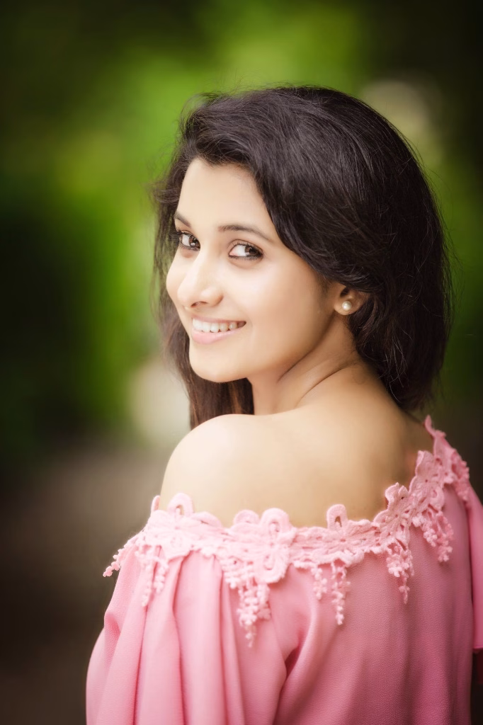 Priya Bhavani Shankar