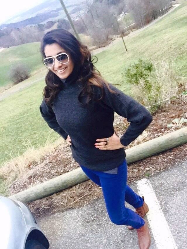 Priya Bhavani Shankar