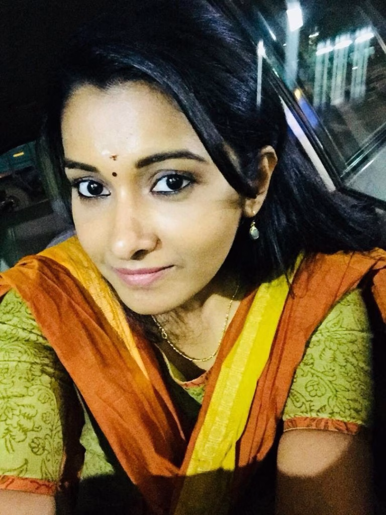 Priya Bhavani Shankar