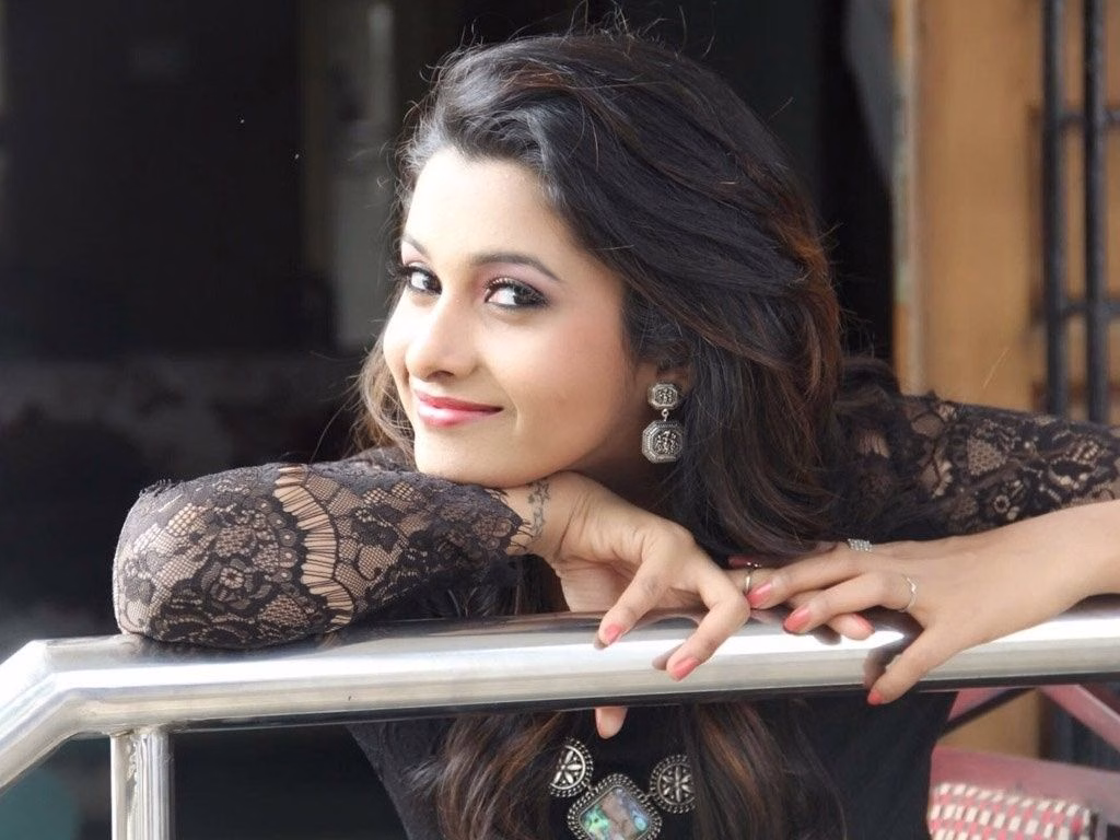 Priya Bhavani Shankar