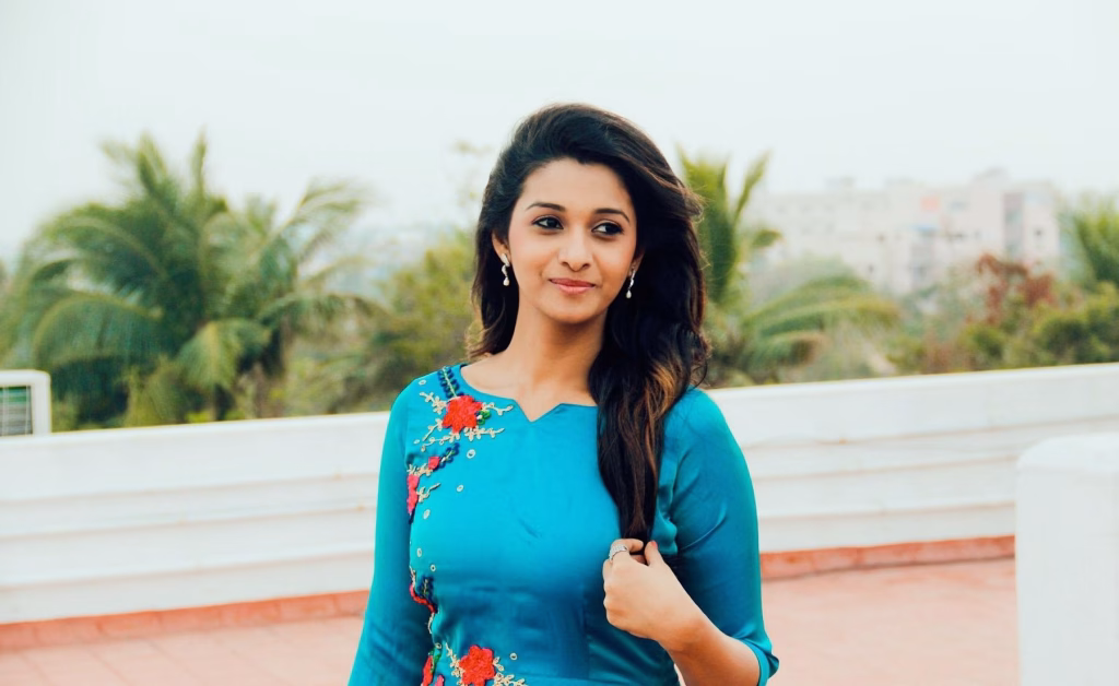 Priya Bhavani Shankar