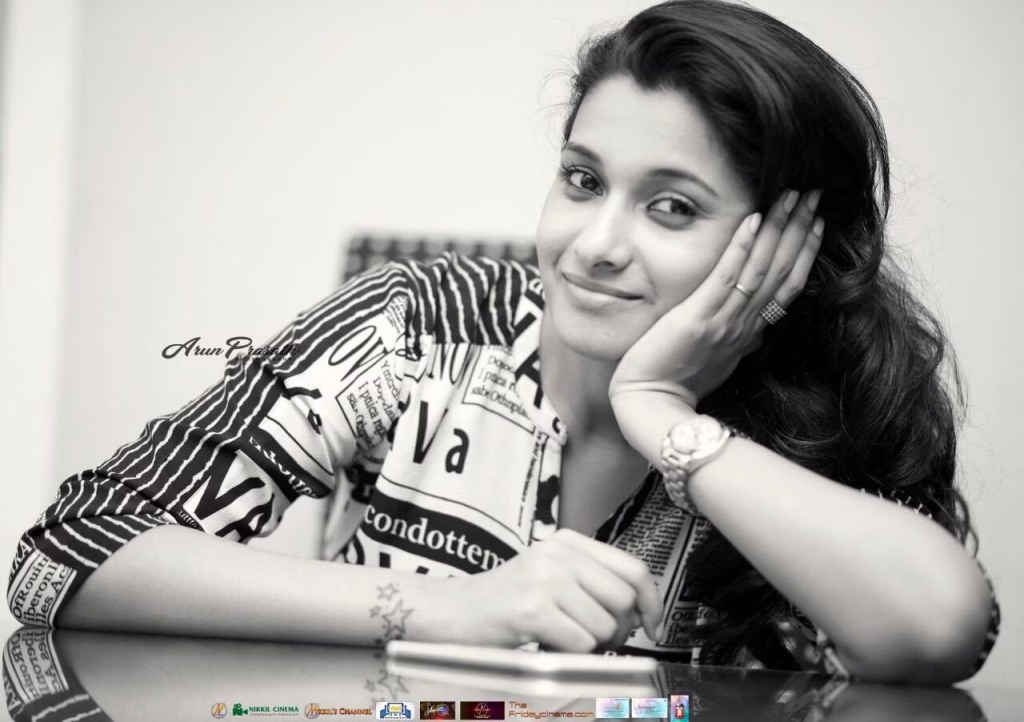 Priya Bhavani Shankar