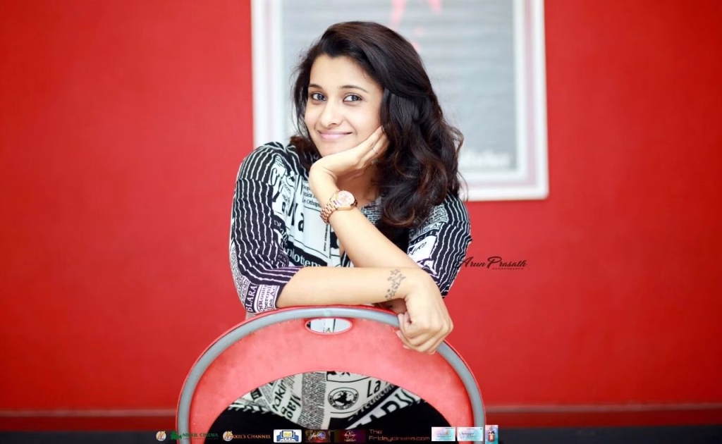 Priya Bhavani Shankar