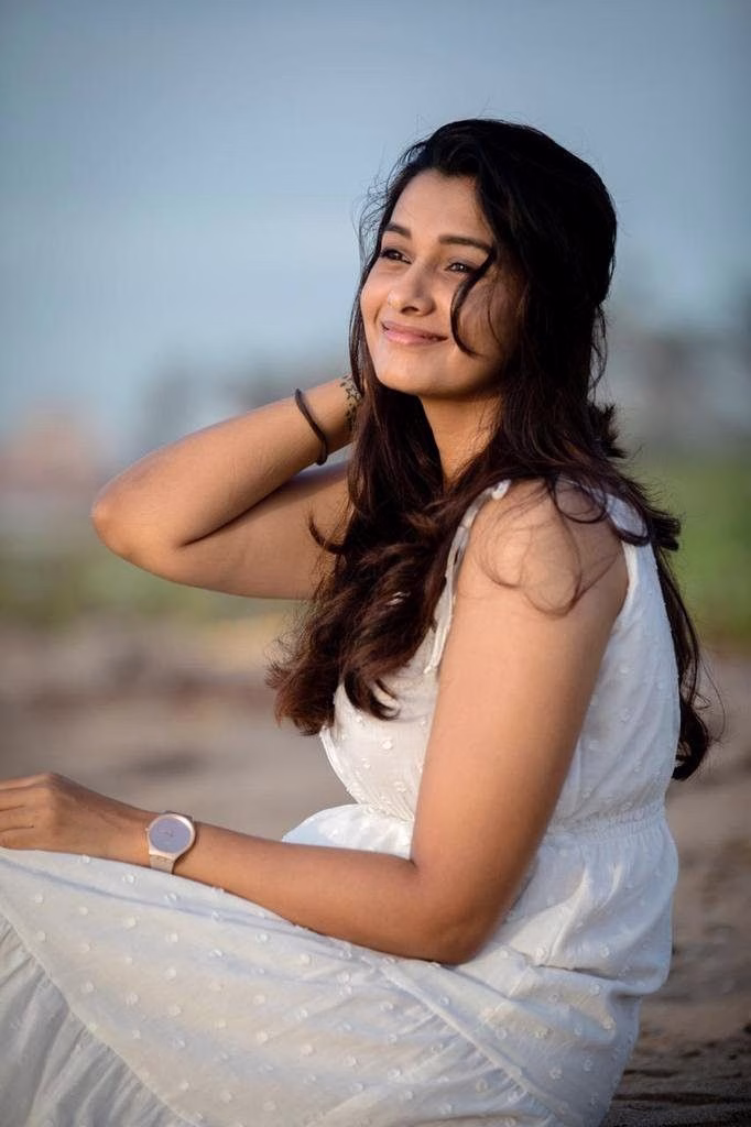 Priya Bhavani Shankar