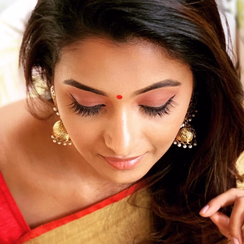 Priya Bhavani Shankar