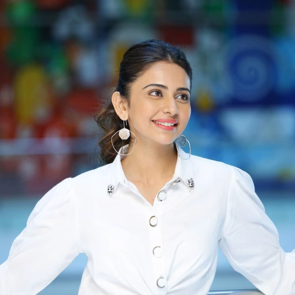 Rakul Preet Singh