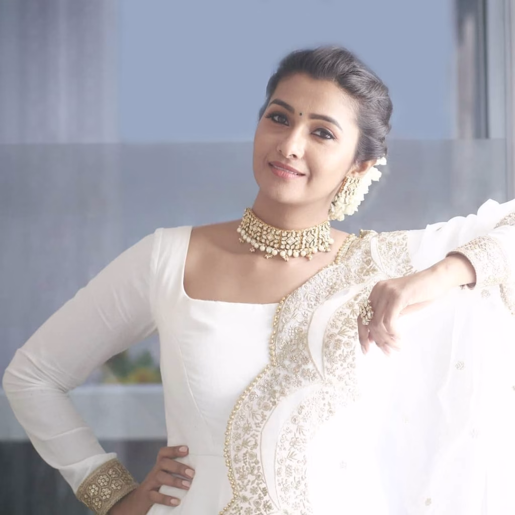 Priya Bhavani Shankar