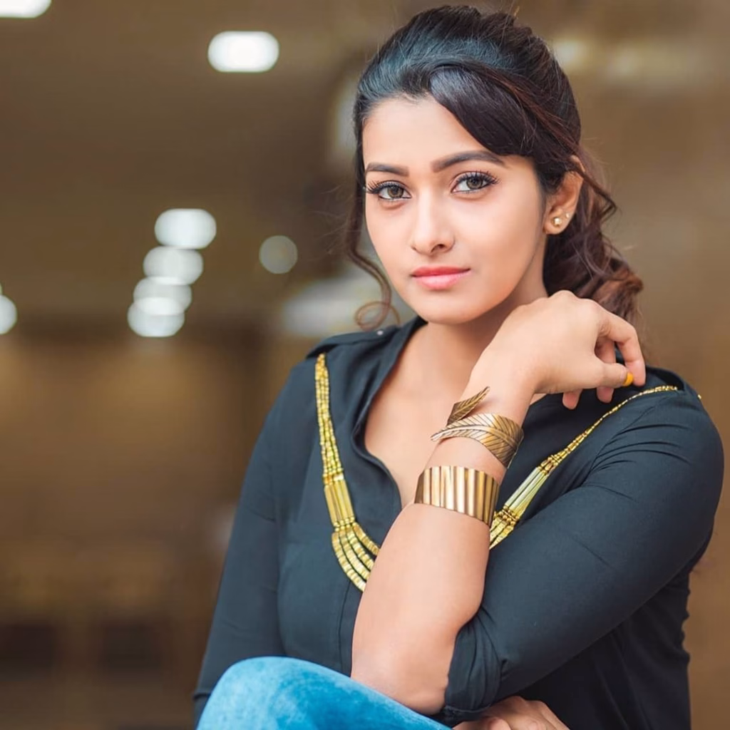 Priya Bhavani Shankar